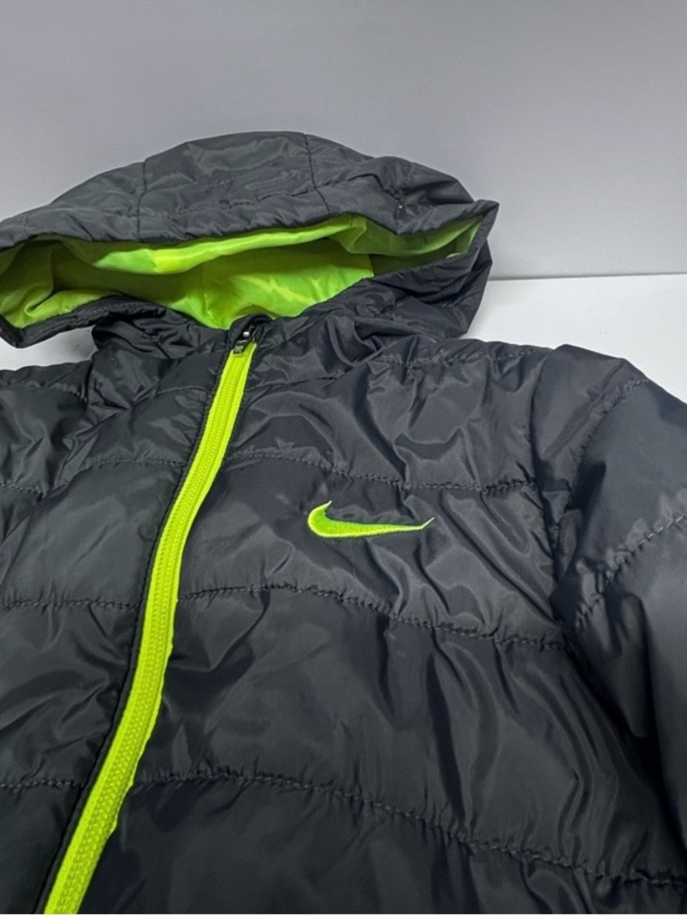 Nike Spring/Fall Jacket 
. - Picture 2 of 9